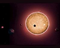 ARIEL mission to reveal 'Brave New Worlds' among exoplanets