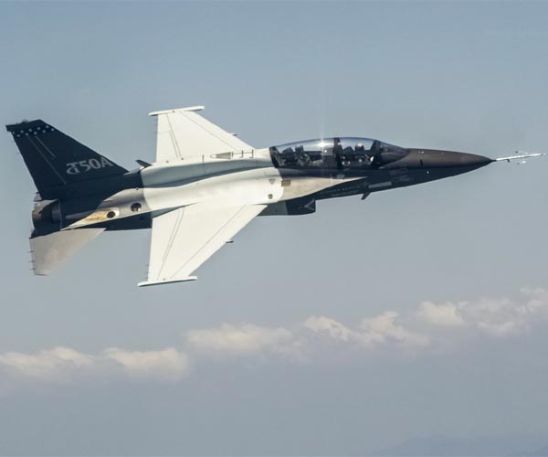 SKorea, US stage air drills in response to NKorea threats