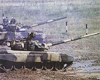 Defense Focus: Future wars -- Part 2