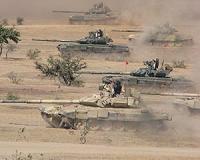 Russia ready to export new T-90 tank variant