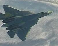 Sukhoi T-50 jet cannon test-fired in Russia