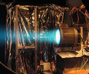 Aerojet, QinetiQ and EADS Astrium Crisa to Jointly Market XENITH Ion Propulsion System