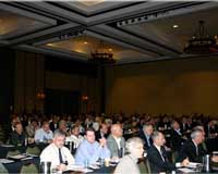 TAAC 2008 Unmanned Aircraft Systems Conference