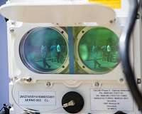 US Marines test laser communication system to beat radio jammers