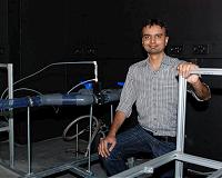 Flow diagnostics breakthrough for hydraulic capsule pipeline