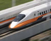Russia, China to sign deals on missiles, high-speed trains