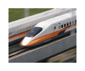 Taiwan train scare suspects extradited from China