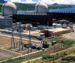 Taiwan plans to keep ageing nuclear plants