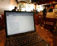 10000 Chinese Domain Names Vanish Amid Web Chaos