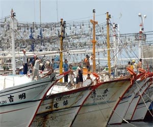 Azti-Tecnalia presents two energy efficiency systems for the fisheries sector