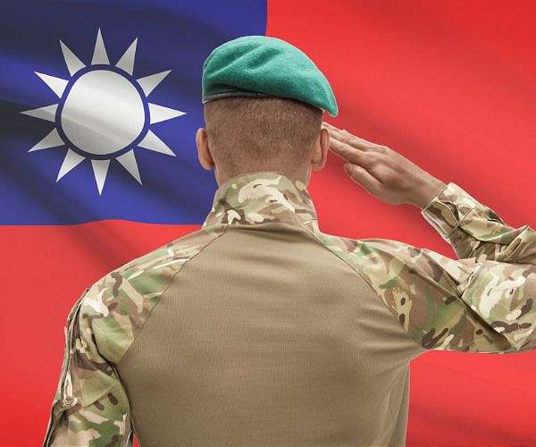 Taiwan announces pay rises for the military; Fights existential battle with Chinese spies