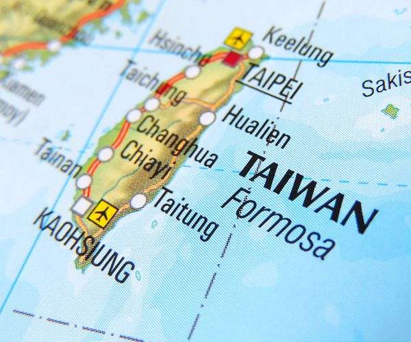 Philippines says 3 Chinese ships spotted near islets close to Taiwan