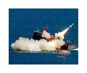 Taiwan shows images of carrier killer
