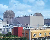 Taiwan nuclear power plant could run for extra 20 years: regulator