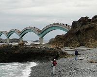 No thanks for the memories: Taiwan confiscates tourists' pebbles