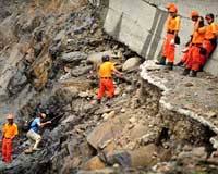 Nepal rejects Taiwan rescue team offer: minister