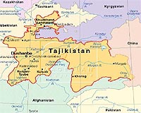 Two Russian soldiers jailed for killing Tajik taxi driver
