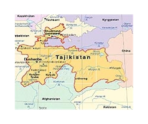 Tajikistan quake leaves 10,000 without shelter: officials