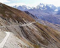 Uzbekistan restores power to freezing Tajikistan, but Kyrgyzstan cuts it