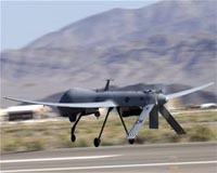 ATC coms system in works for Predator