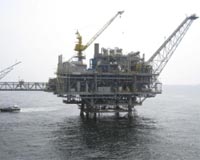 Offshore prospect in Angola to be Total's 'most prolific'