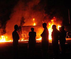 Report on decline in Taliban attacks wrong: US