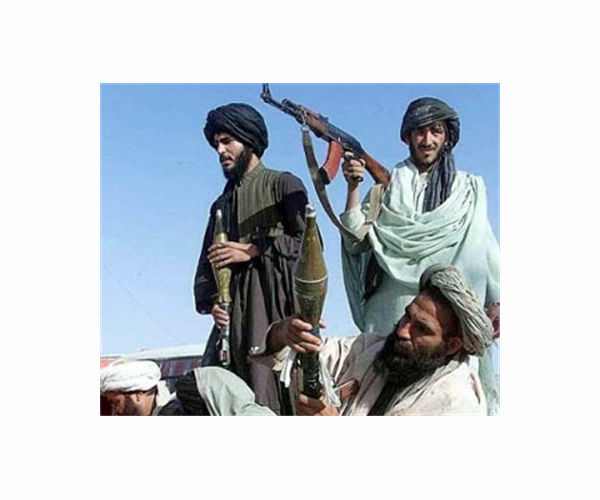 Two more cities fall to Taliban as thousands flee northern Afghanistan