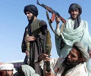 Taliban claims attack that killed eight Americans