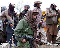 Pakistan launches nationwide anti-militant offensive