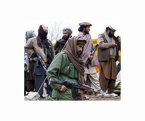 US frustration mounts over Afghan failure to halt Taliban