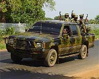 War on Tamil Tigers 'ended': Sri Lankan defence secretary