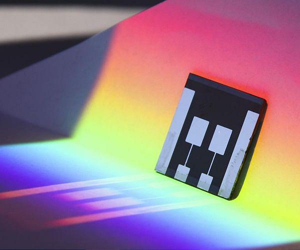 Anchoring strategy helps to set new record of efficient ideal bandgap perovskite solar cells