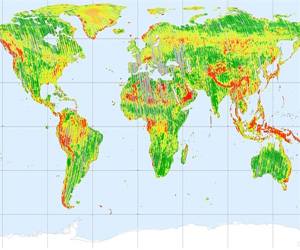 A step closer to mapping the Earth in 3D