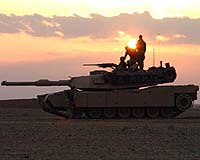 Iraq Deal Could End War
