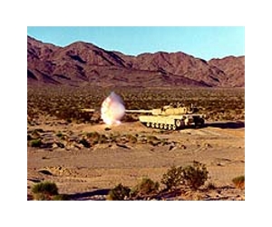 Gulf states seek to cash in on arms buys