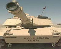ATK Receives US Army Tank Ammunition Contract