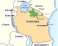 Report: East Africa new energy 'hot spot'