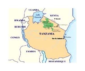 Tanzania, Malawi in energy dispute