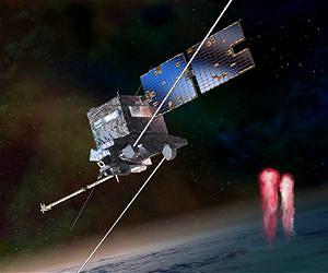Arianespace to launch Taranis satellite for CNES