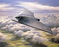 BAE Systems Led UCAV Programme Breaks New Ground