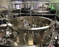 Laser-heated nanowires produce micro-scale nuclear fusion