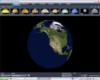 Microsoft Brings Universe To The Desktop With Landmark Internet Astronomy Application