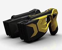 Taser's effect on cognition may undermine police questioning
