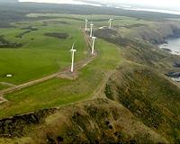 Victoria tweaks Wind Farm Planning Rules