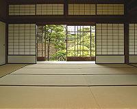 Japan's Tatami Down But not Out