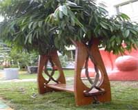 TAU Eco-Architecture Could Produce Grow Your Own Homes