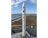 Orbital Scoops Up Major Space Station Cargo Delivery Contract