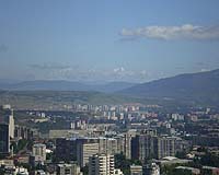What Will Be The Outcome Of The Georgian-Ossetian War