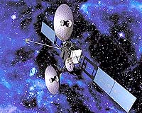 NASA Retires Pioneering Tracking And Data Relay Satellite