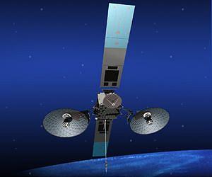 General Dynamics Modernizes Ground System Terminals for NASA's Next-generation TDRS Satellites